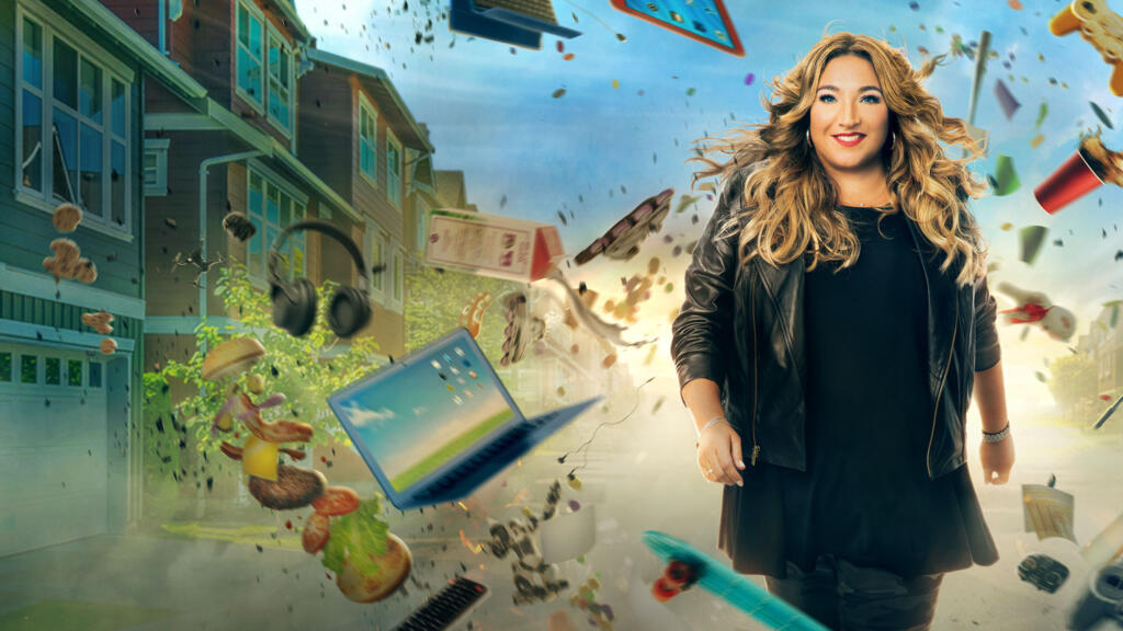 Supernanny