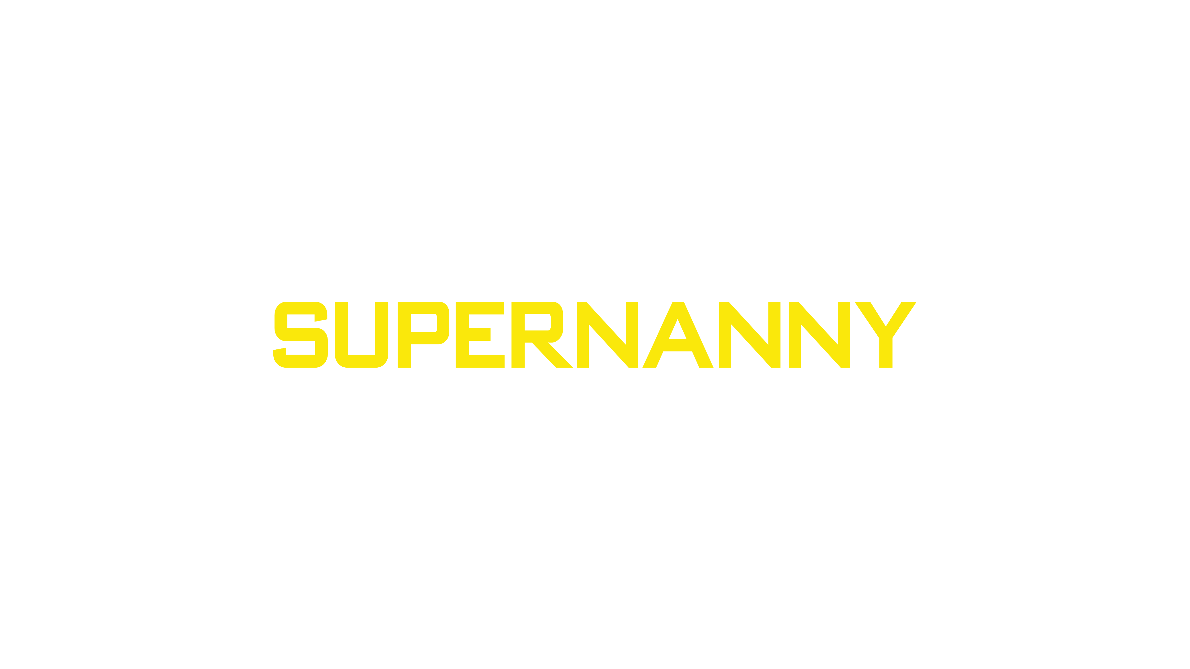 Supernanny