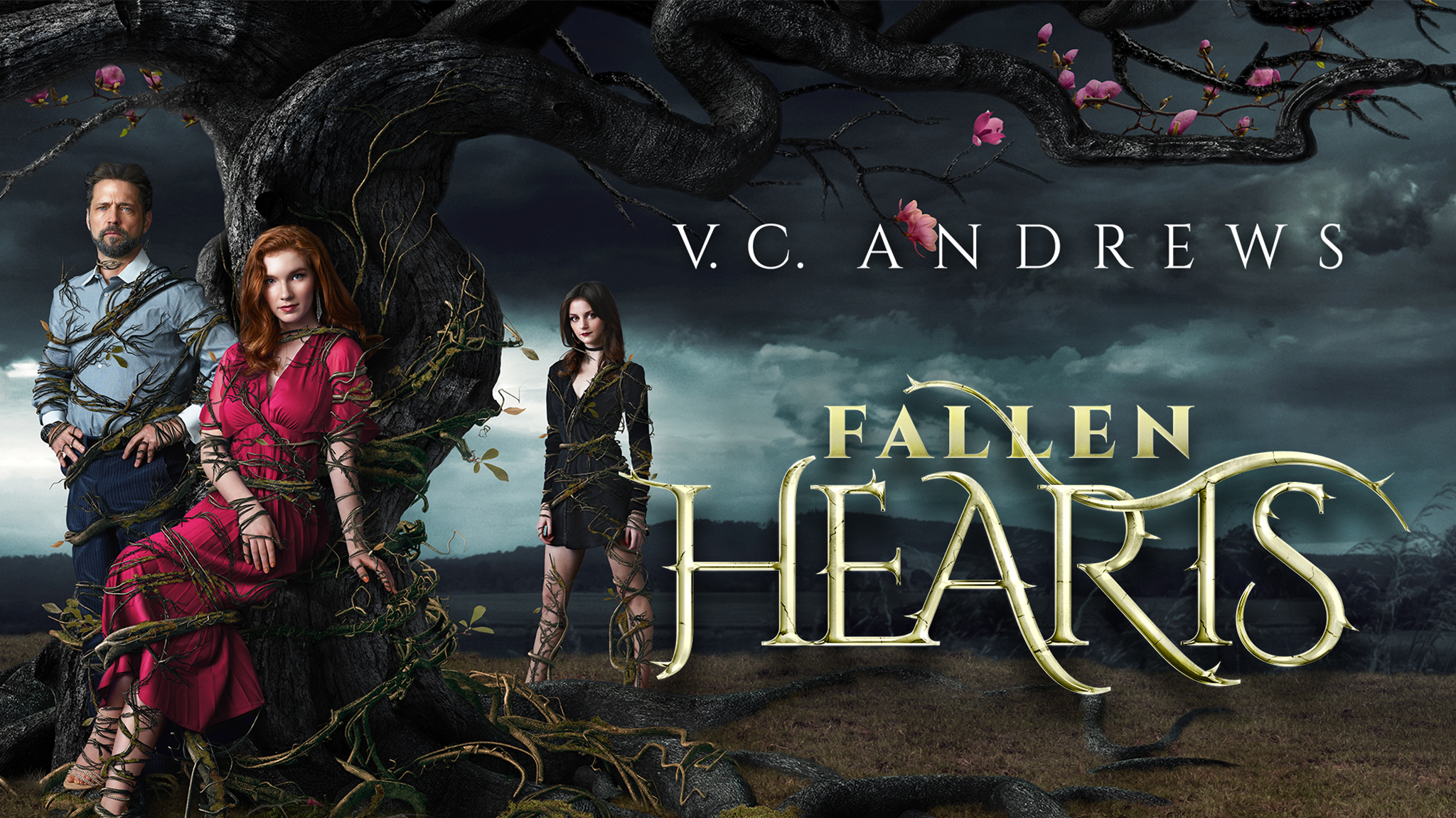 Fallen Hearts