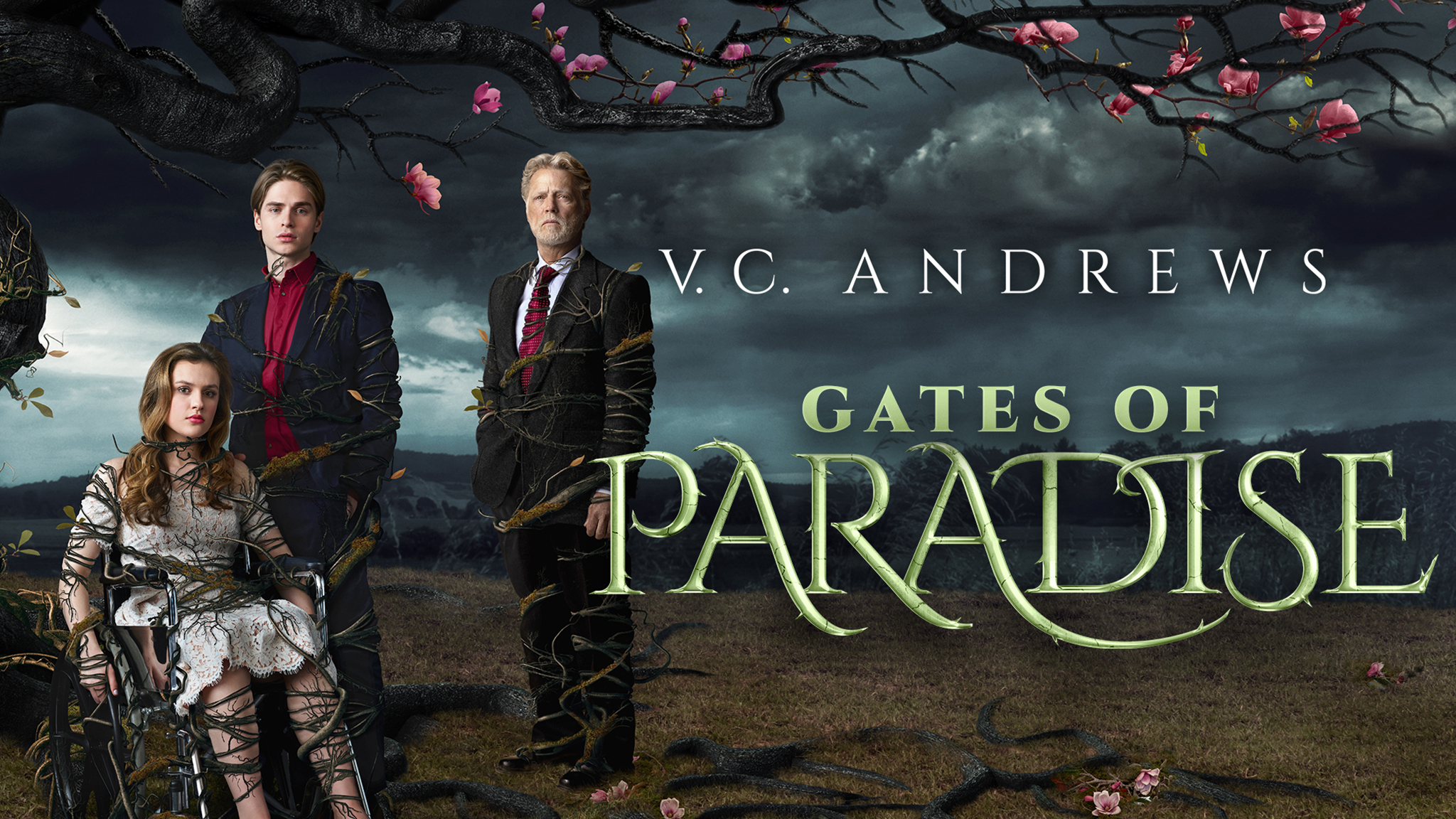Gates of Paradise