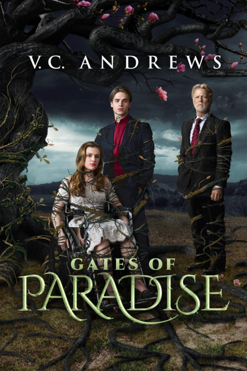 Gates of Paradise