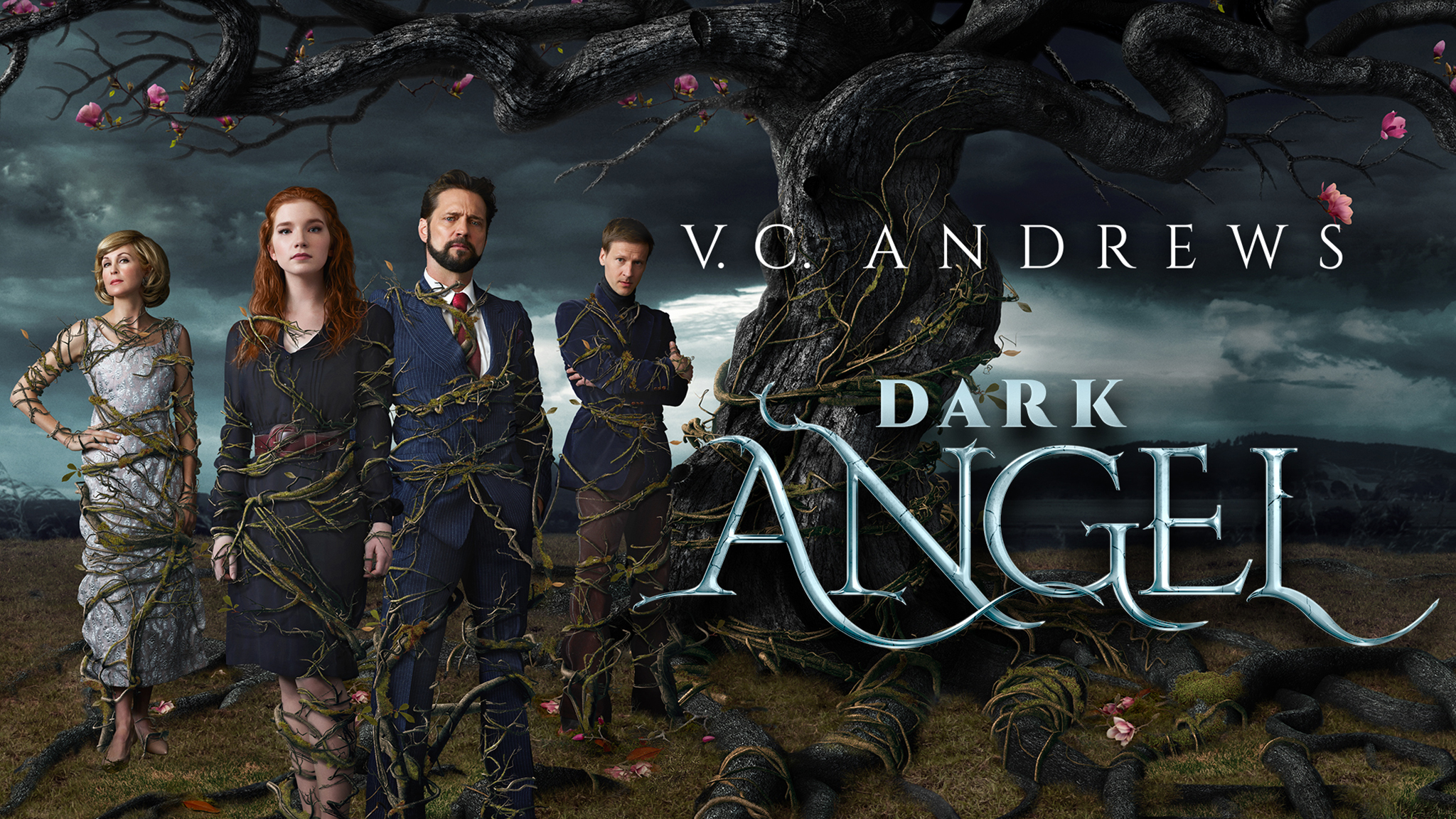 Dark Angel