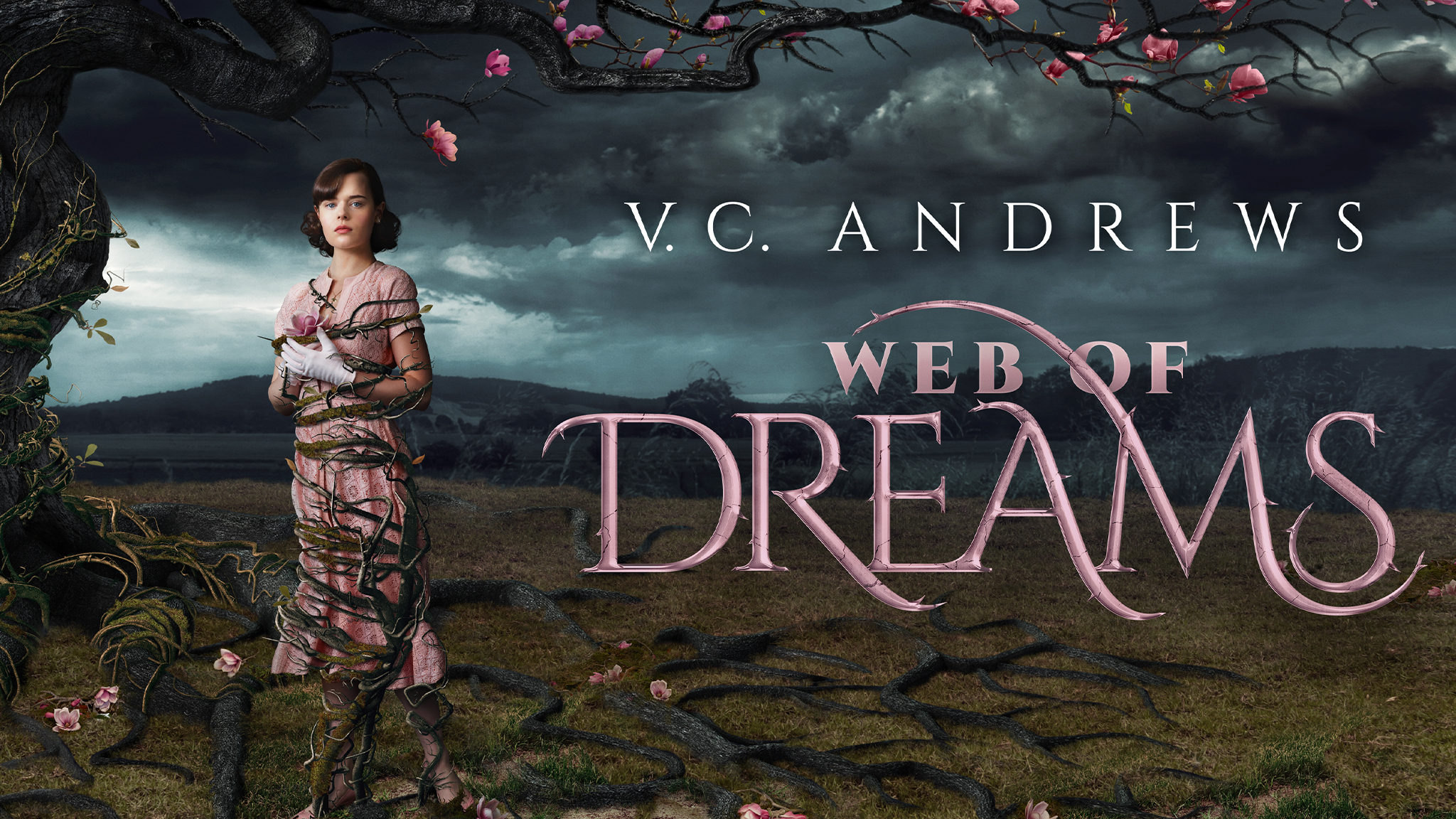 Web of Dreams