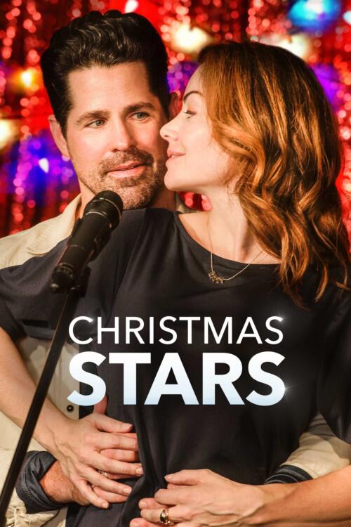 Christmas Stars