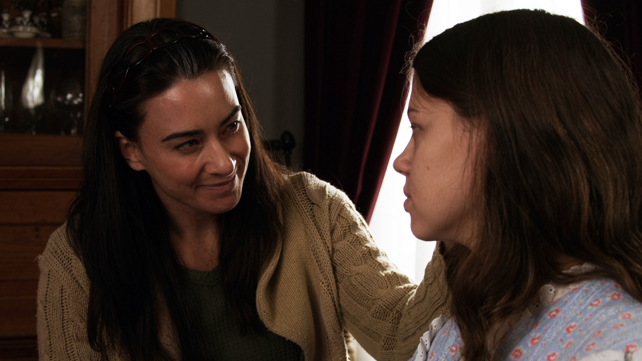 Mommy Would Never Hurt You True Story Watch Mommy Would Never Hurt You | Lifetime