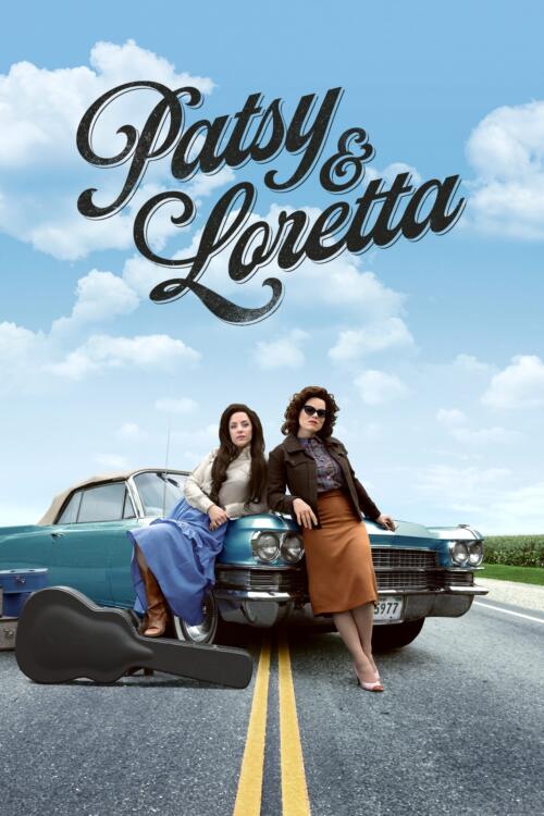 Patsy & Loretta