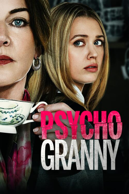 Psycho Granny