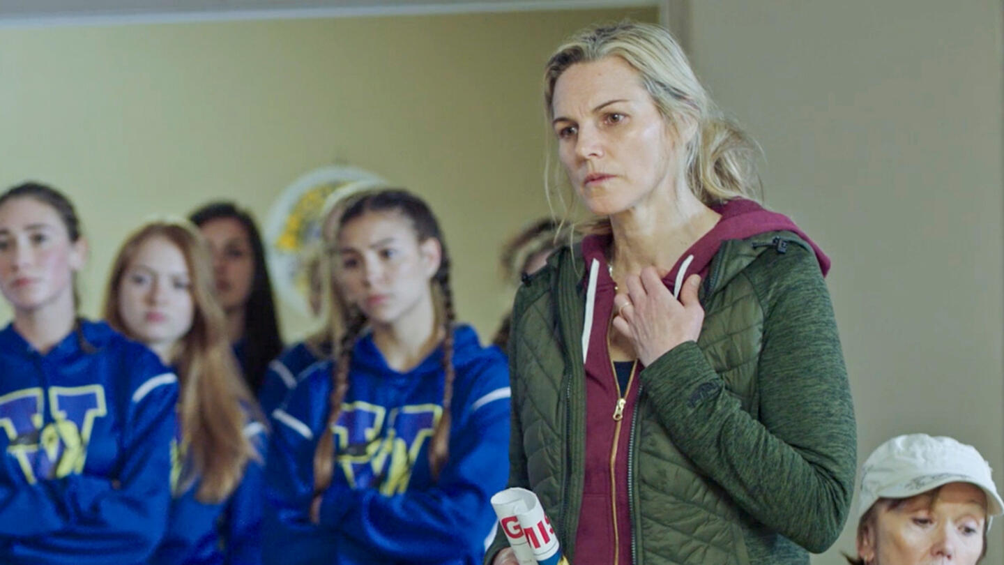 View Secrets In A Small Town (2019) Gif