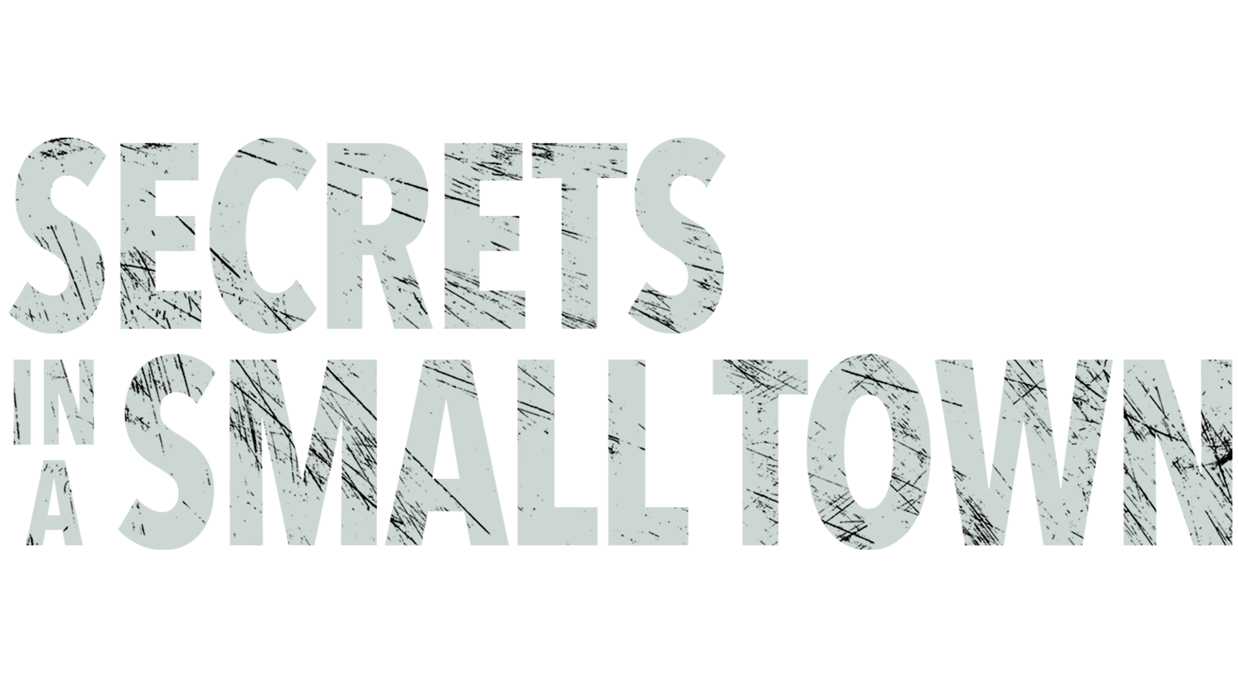 Secrets in a Small Town