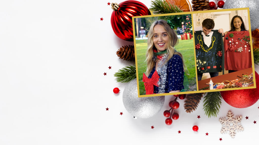 Battle of the Holiday Movie Stars