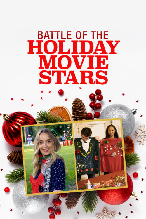 Battle of the Holiday Movie Stars