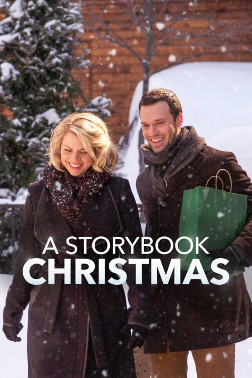 A Storybook Christmas