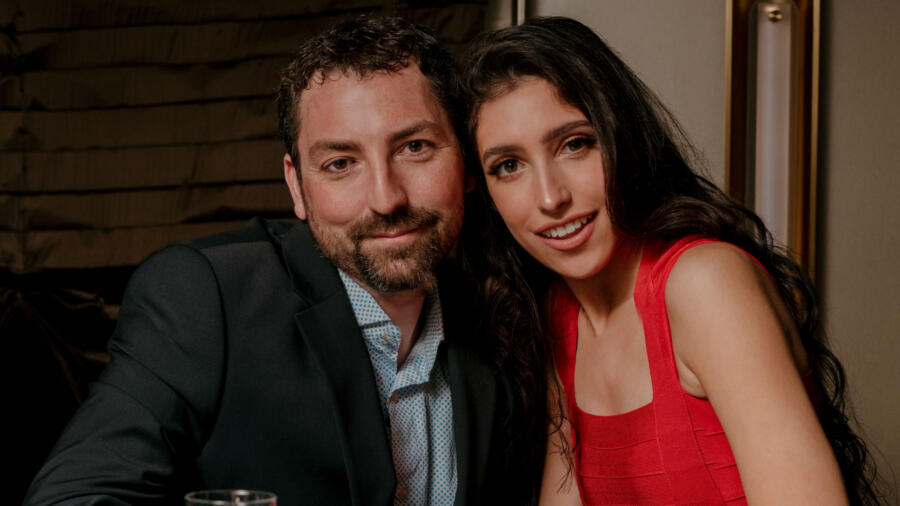 Drew and Rosie Marrying Millions Cast Lifetime