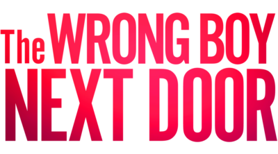 The Wrong Boy Next Door