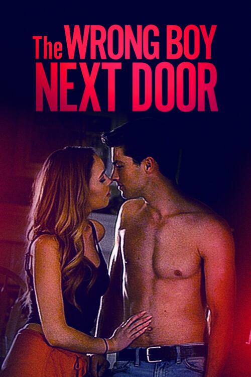The Wrong Boy Next Door