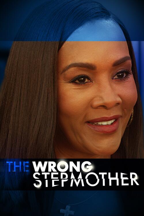 The Wrong Stepmother