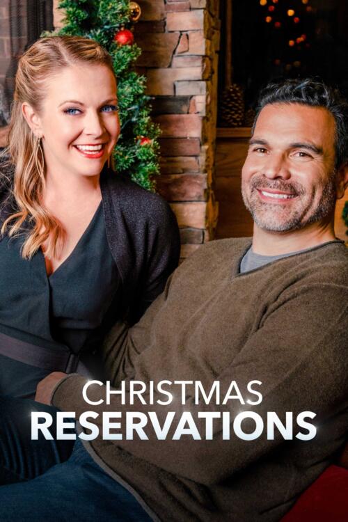 Christmas Reservations
