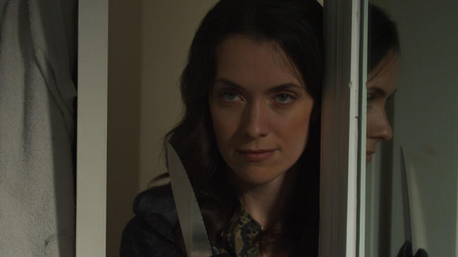 The Wrong Mommy: The Playdate