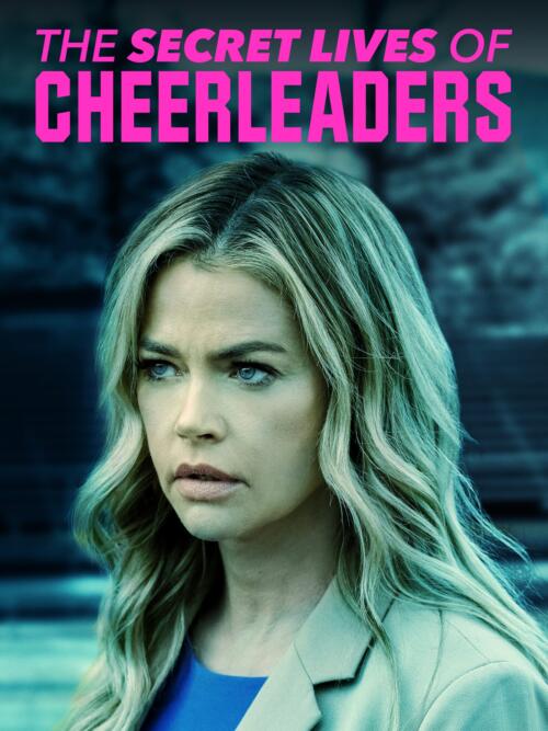 The Secret Lives of Cheerleaders