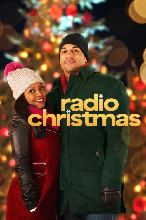 Radio Christmas
