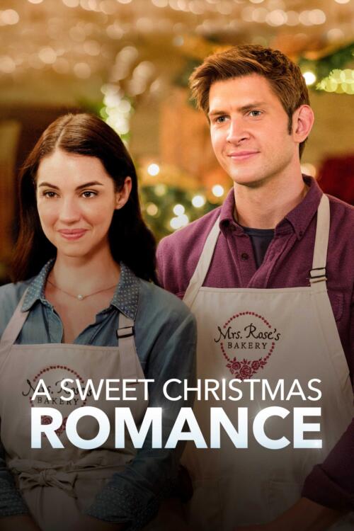 A Sweet Christmas Romance