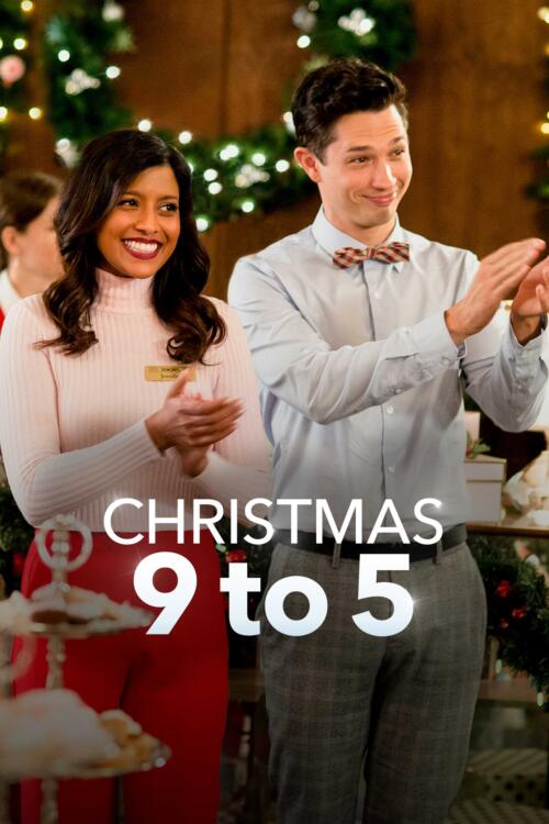 Christmas 9 to 5