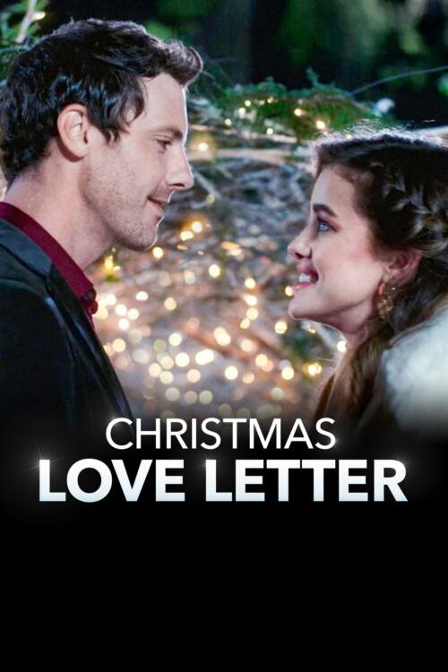 Christmas Love Letter