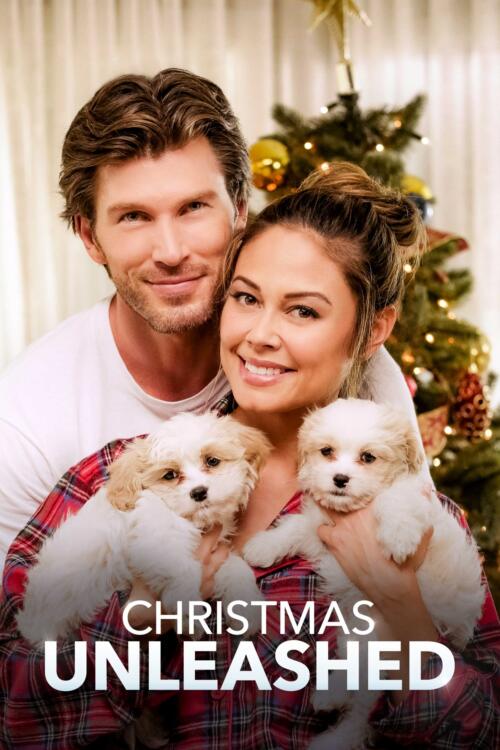 Christmas Unleashed