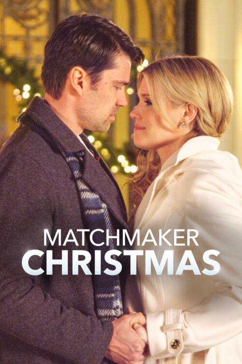 Matchmaker Christmas