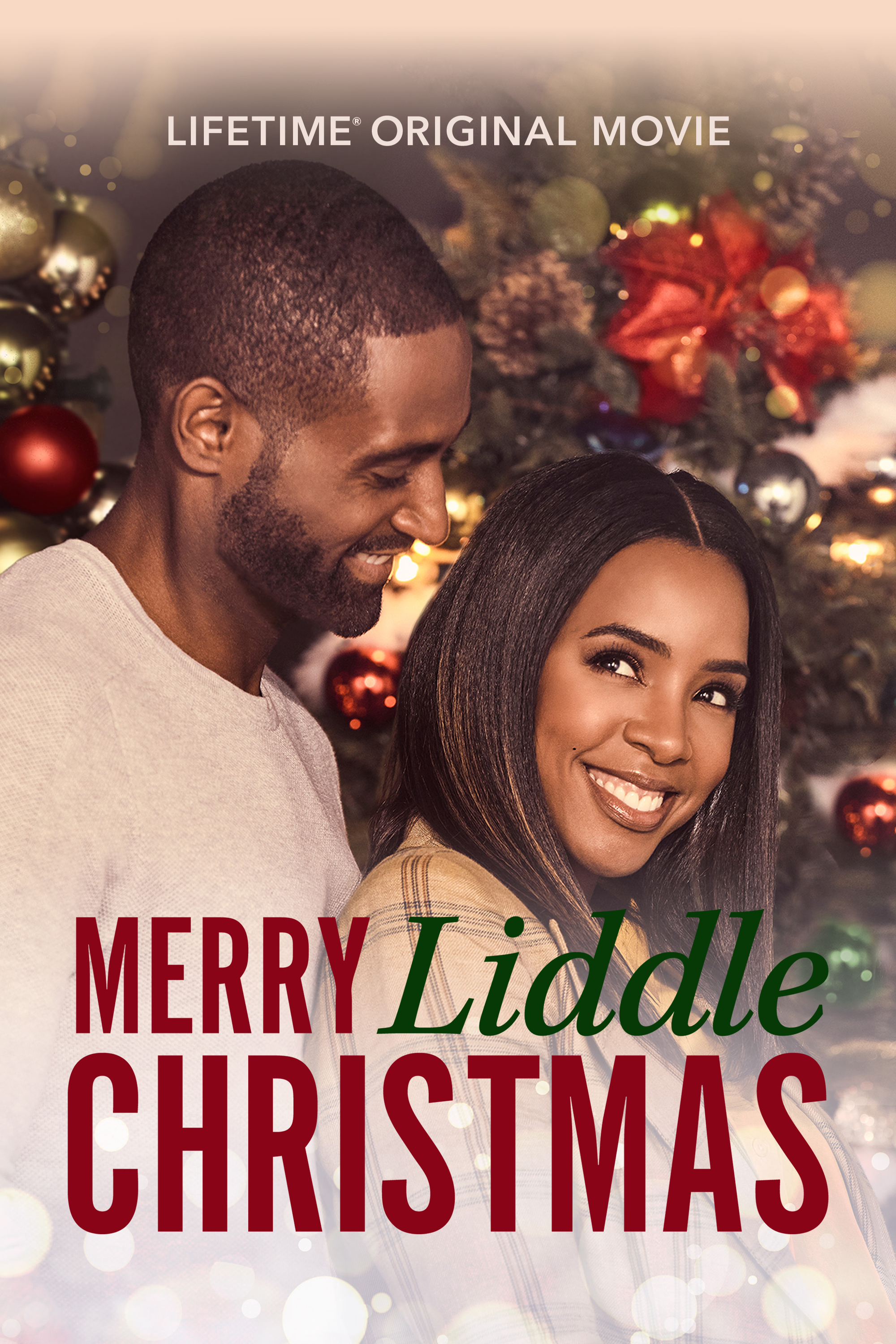 Merry Liddle Christmas
