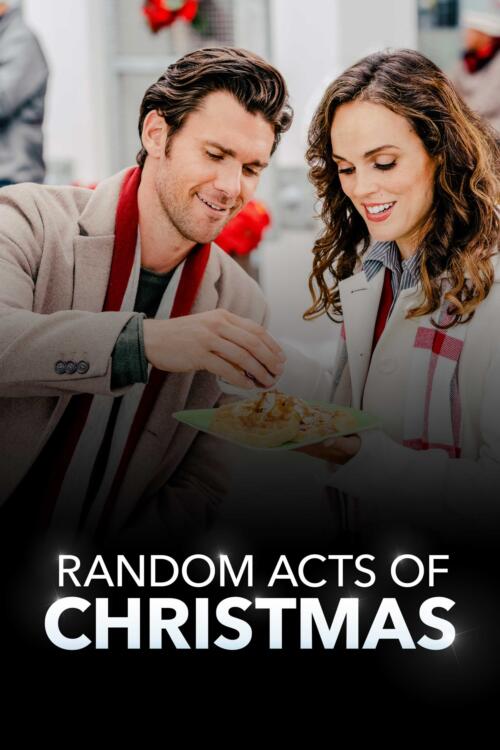 Random Acts of Christmas