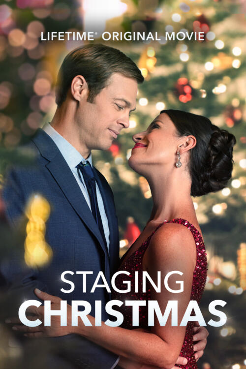 Staging Christmas