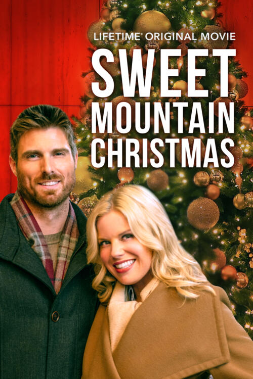 Sweet Mountain Christmas