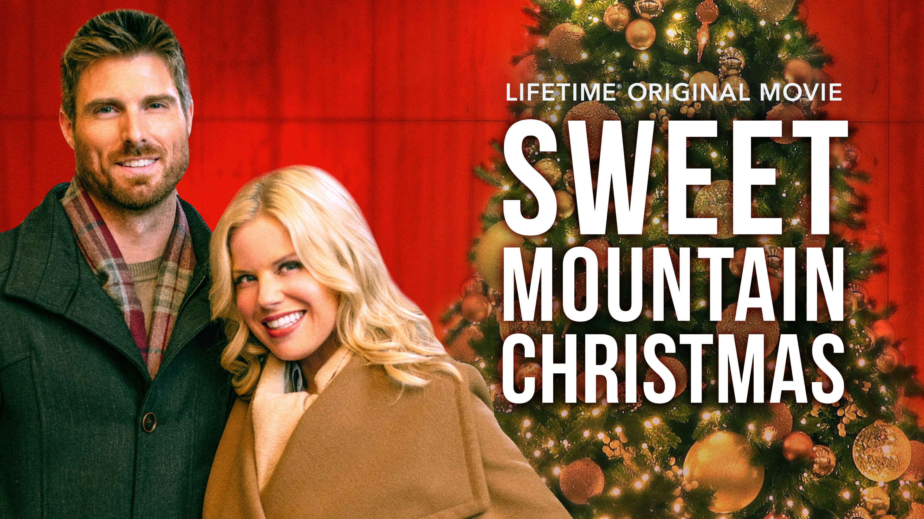 Sweet Mountain Christmas