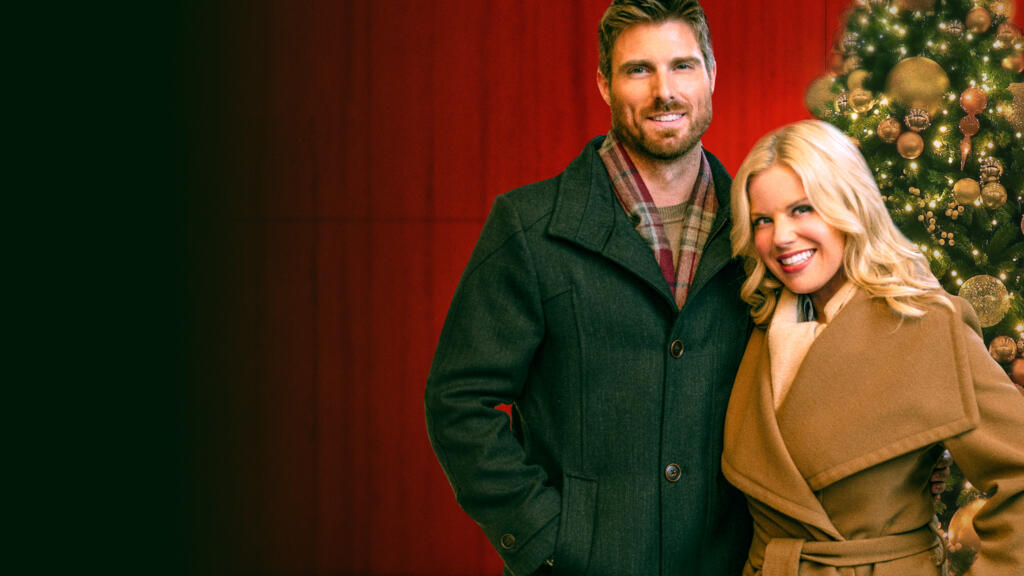 Sweet Mountain Christmas