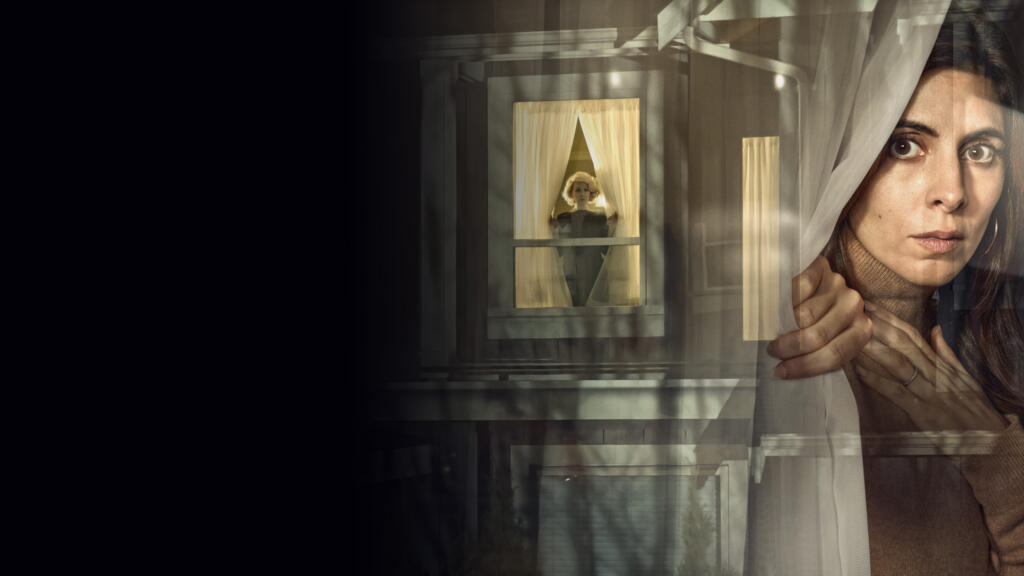 The Neighbor in the Window