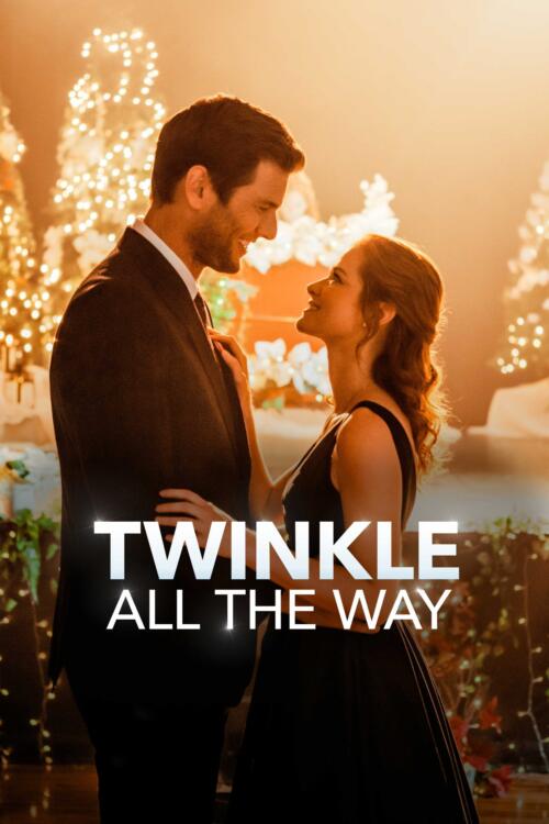 Twinkle All the Way