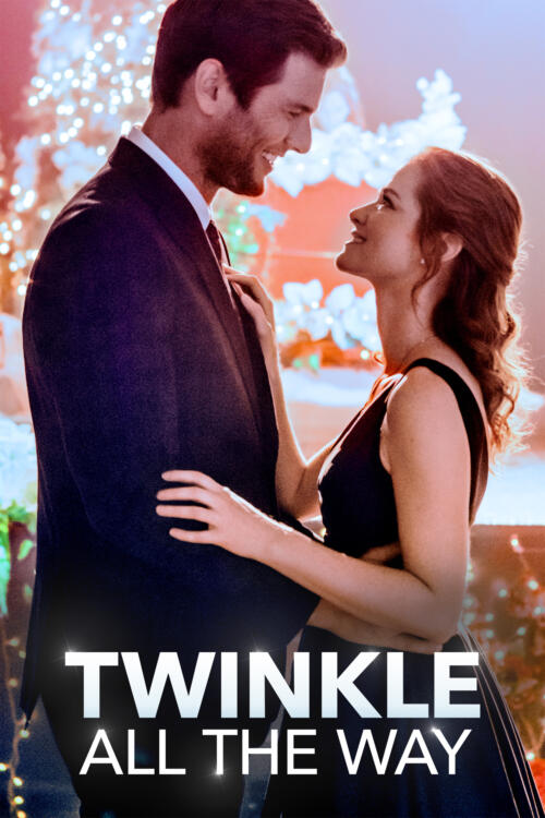 Twinkle All the Way