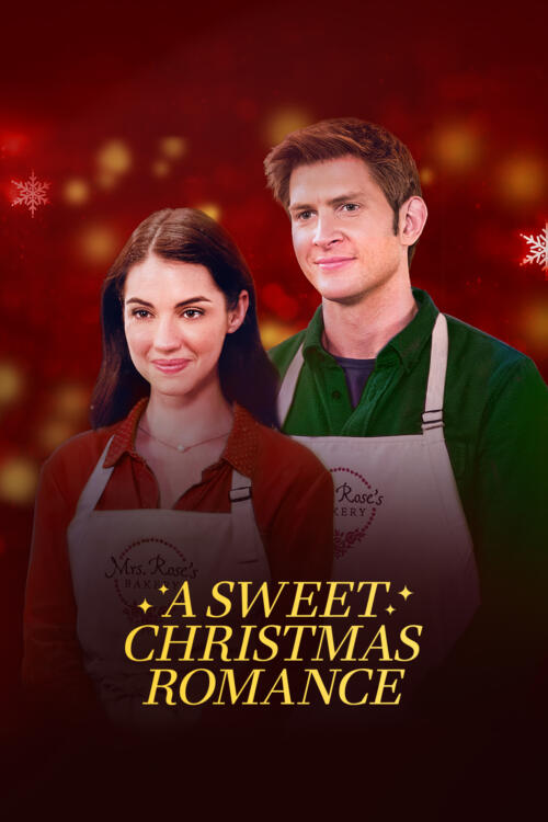 A Sweet Christmas Romance