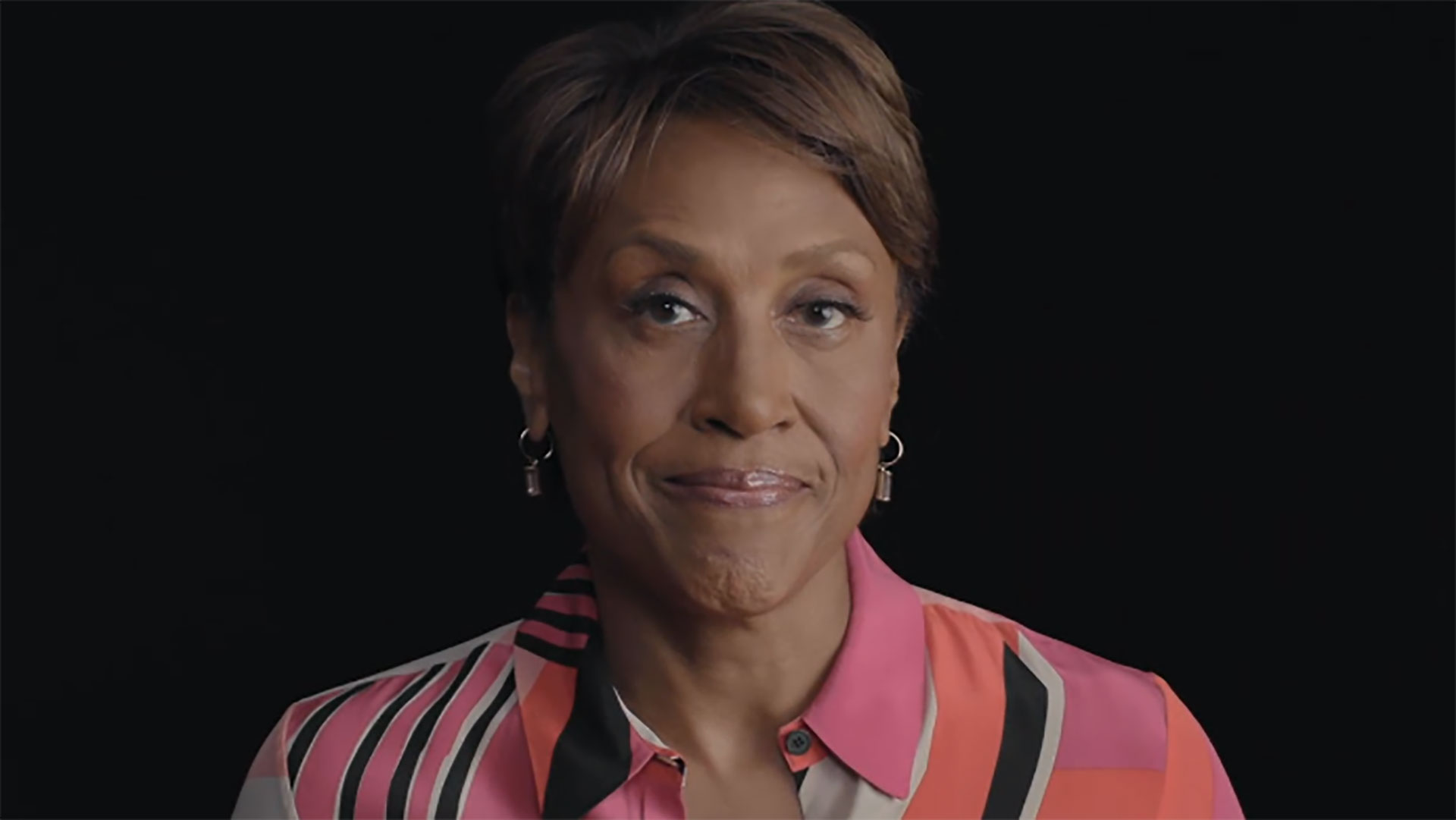 Breast Cancer Awareness Month PSA