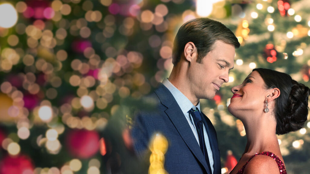 Staging Christmas