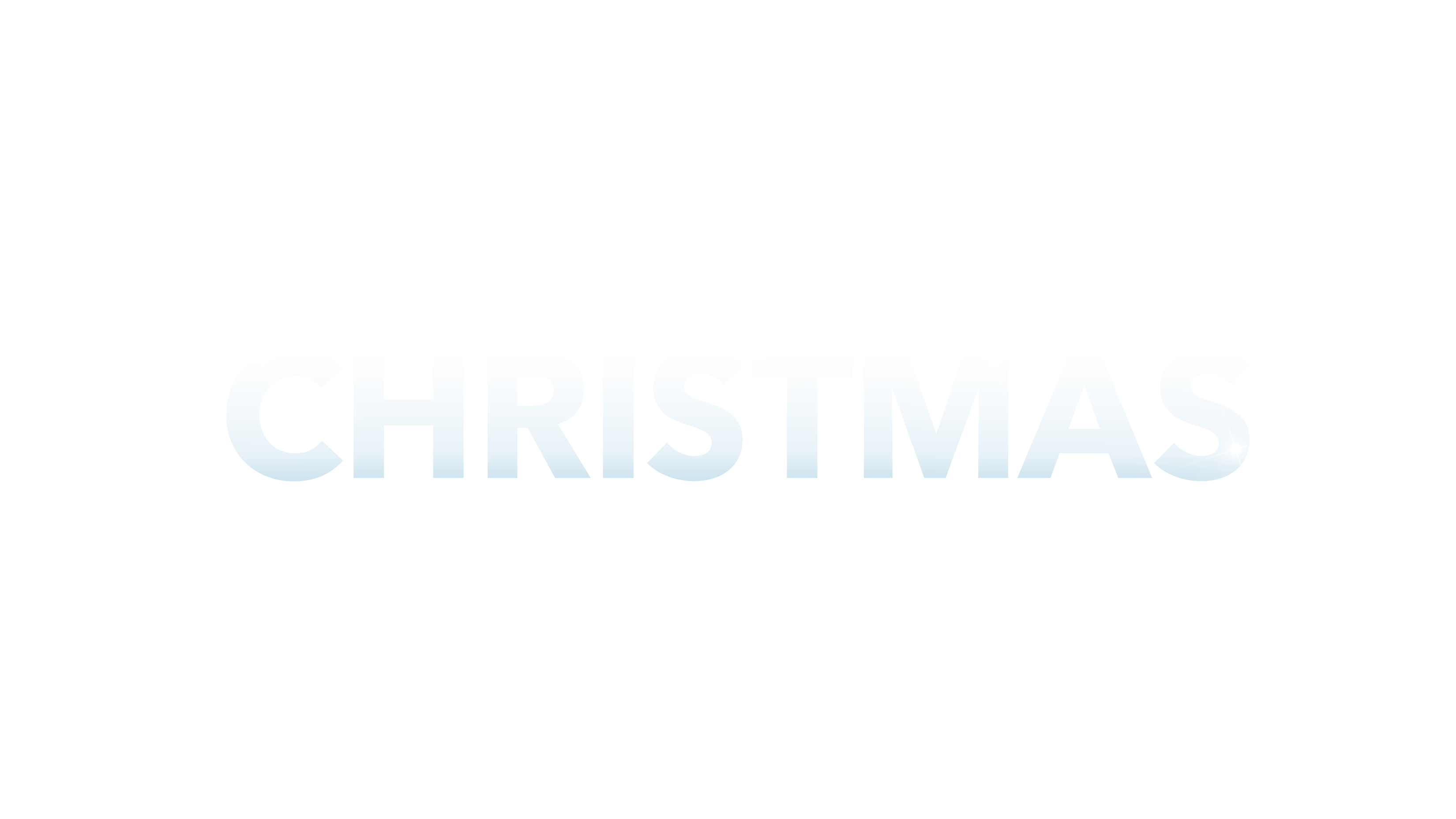 You Light Up My Christmas