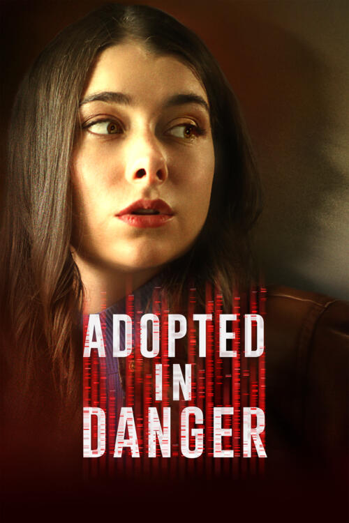 Adopted in Danger