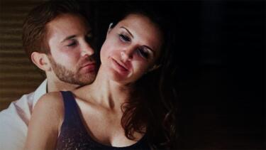 Watch Erasing His Dark Past | Lifetime