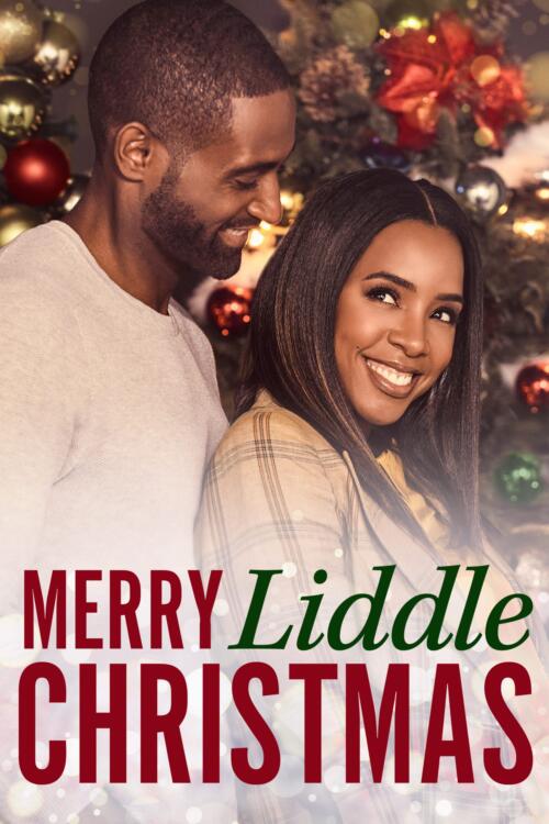 Merry Liddle Christmas