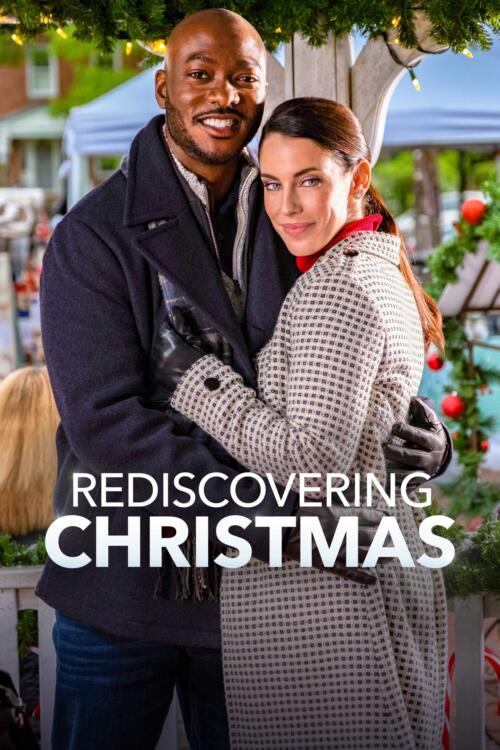Rediscovering Christmas