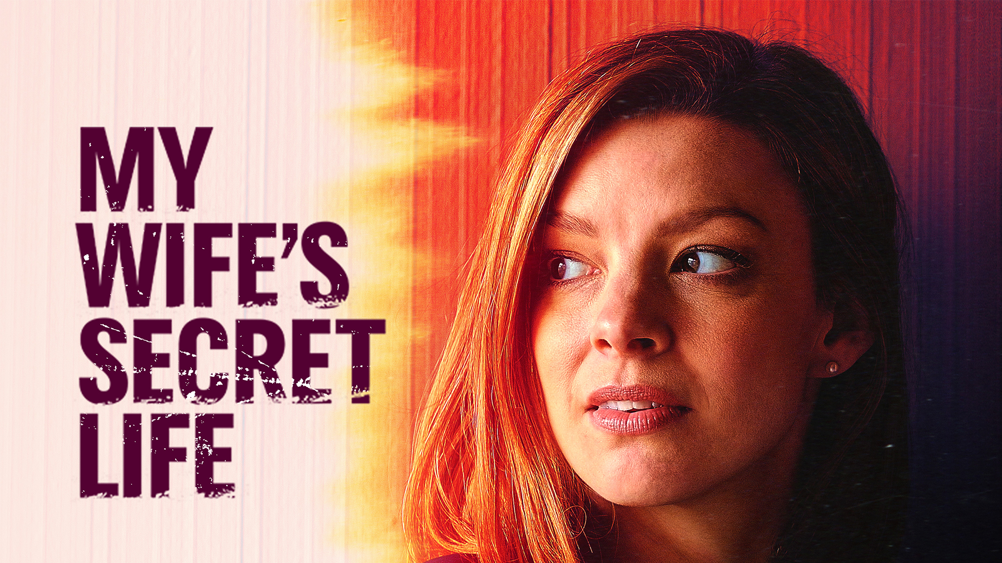 My Wife's Secret Life