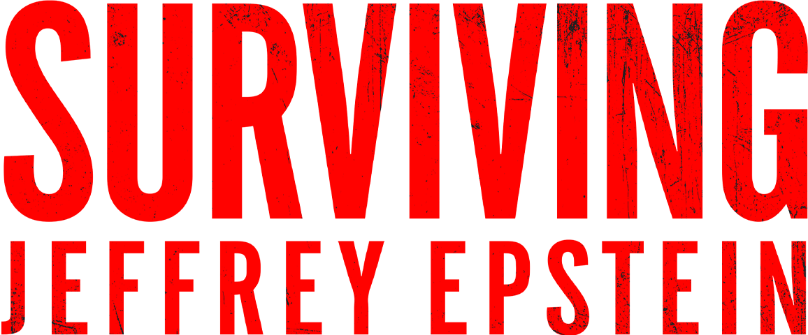 Surviving Jeffrey Epstein