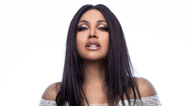 Q&A with Toni Braxton of 'Every Day Is Christmas' on Celebrating Christmas With Family
