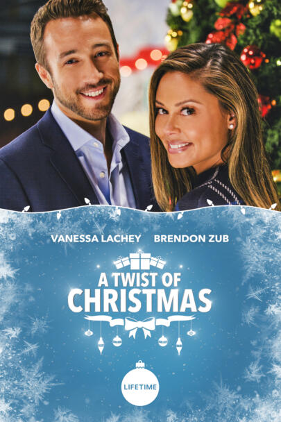 Christmas & Holiday Movies: Watch Online | Lifetime
